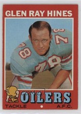 Glen Ray Hines