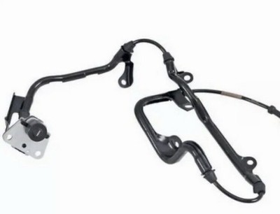 Honda Crx Del Sol Civic Integra 92-01 ABS Sensor Hinten Links Rechts NEU