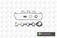 Bga Cylinder Head Gasket Kit For Dacia Mercedes Renault A-class B-class Cit