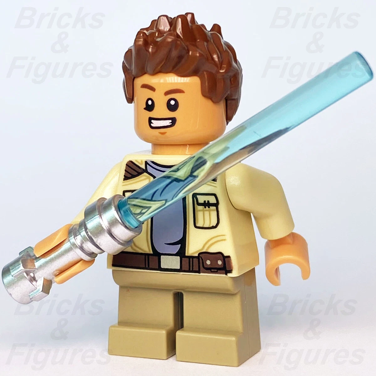 Lego star wars rowan sales