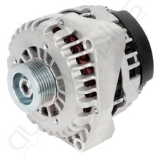 Alternator For Chevrolet Silverado 1500 V8 5.3L 2005 2006 400-12380 334-2747A