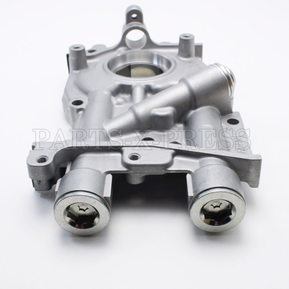 Genuine JDM Subaru 12mm Oil Pump W/ Seal &amp; O-Ring - Engine Misc