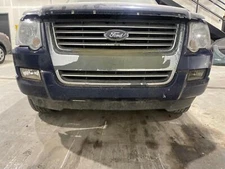 2006 - 2010 Ford Explorer Dark Blue-DX Front Bumper