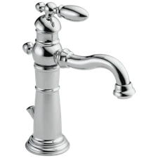 Delta Victorian 1-Handle Bathroom Faucet Chrome-Certified Refurbished