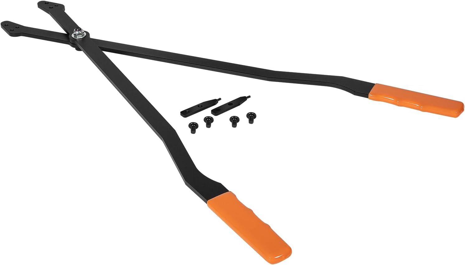 for Lang Tools 1489 26" Internal Retaining Ring Pliers with Interchangeable Tips