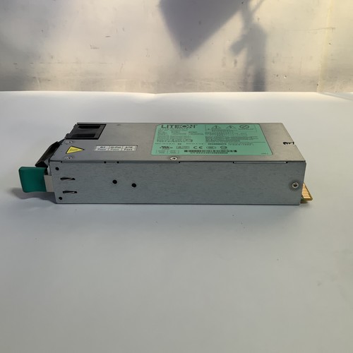 LITEON PS-2112-2L LF REV 02 1100W Single Outlet Power Supply - JJ A2D - Bild 3 von 7