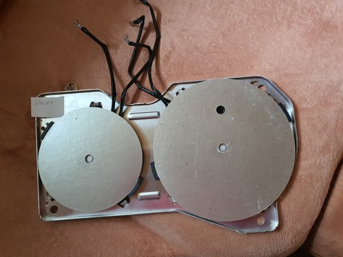 Neff Bosch Siemens Kochfeld T93I43 N0MK/01 Heizzone-Induktion 00670284 670284