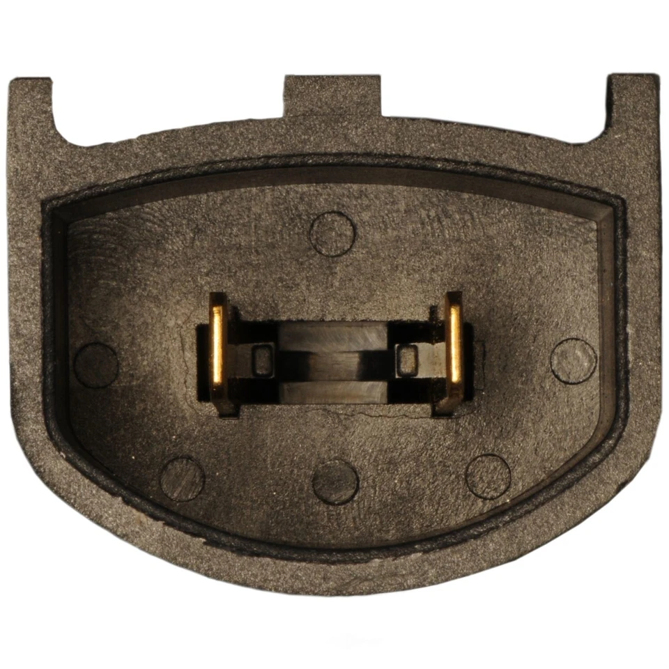 New Blower Mtr w/Wheel  VDO  PM9301 - Image 3 of 3