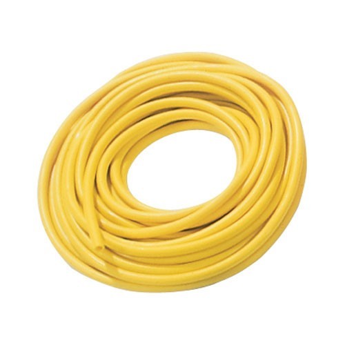 LIGHT/MEDIUM Resistance 25ft TUBING ROLL HIIT Yoga Gym Strength Muscle Build Y