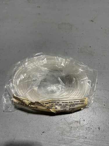 Oregon 07-153 10' Tygon 3/32 ID 3/16 OD Gas Fuel Line, 120