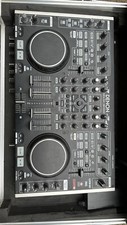 Denon DN MC 6000 MK1 mit Magma Workstation