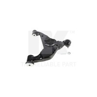 Lenker, RadaufhäNgung Nk 5014542 FüR Toyota, Vorderachse Rechts, Unten