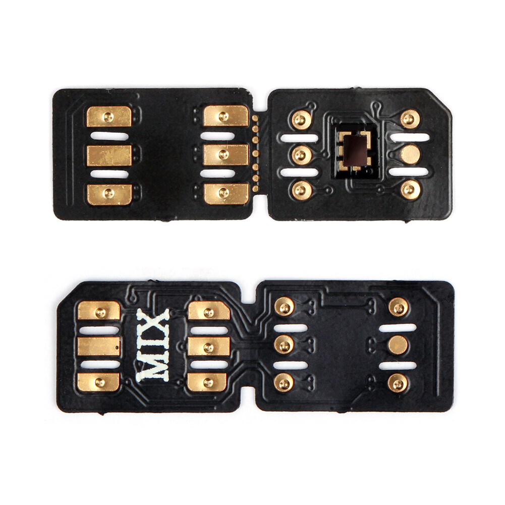 Lot Heicard Unlock Turbo Sim Card Tiendamia Com