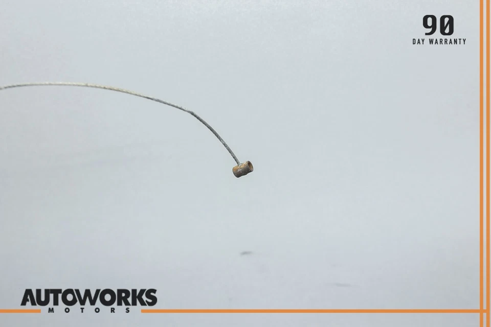 Кабельная линия газового ускорителя 83-87 Porsche 944 94442302307 от оригинального производителя - Изображение 4 из 4