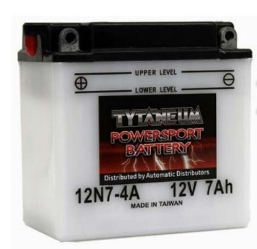 12n14 3a аккумулятор
