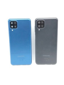 Original Samsung Galaxy A12 SM-A127F Rückseite Back Akkudeckel Case Panel