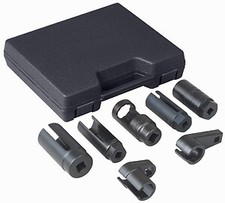 OTC 4673 7-Piece Sensor Socket Set