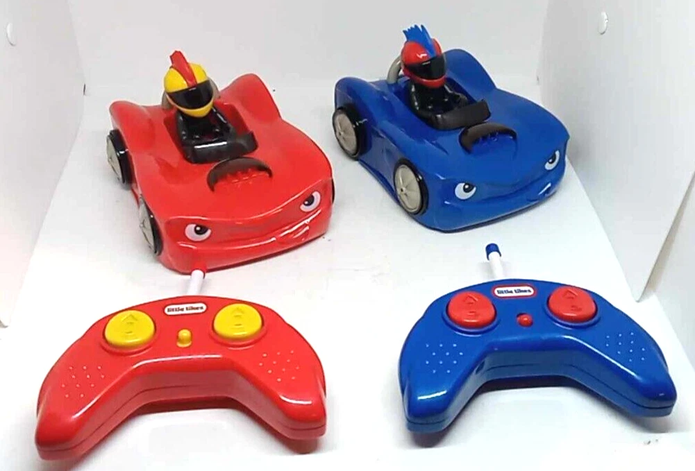 Rc wheelz cheap bumper cars