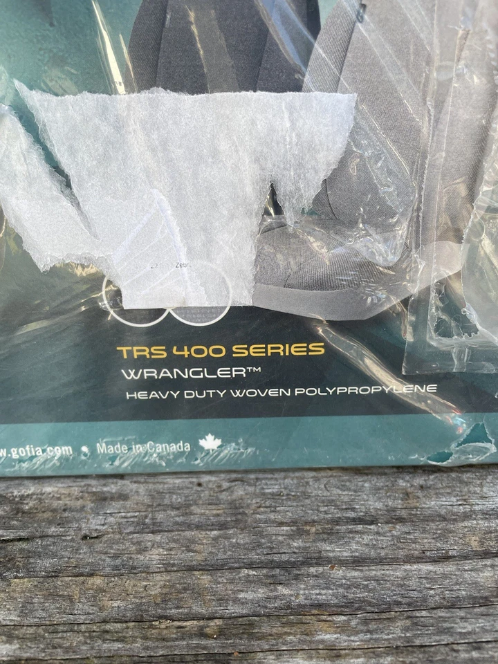 Protector de asiento semi personalizado Fia SP801 NEGRO nuevo sellado se adapta a la foto. Foto 2 de 4