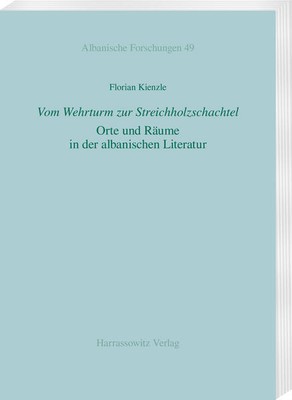 Vom Wehrturm zur Streichholzschachtel | Florian Kienzle | deutsch