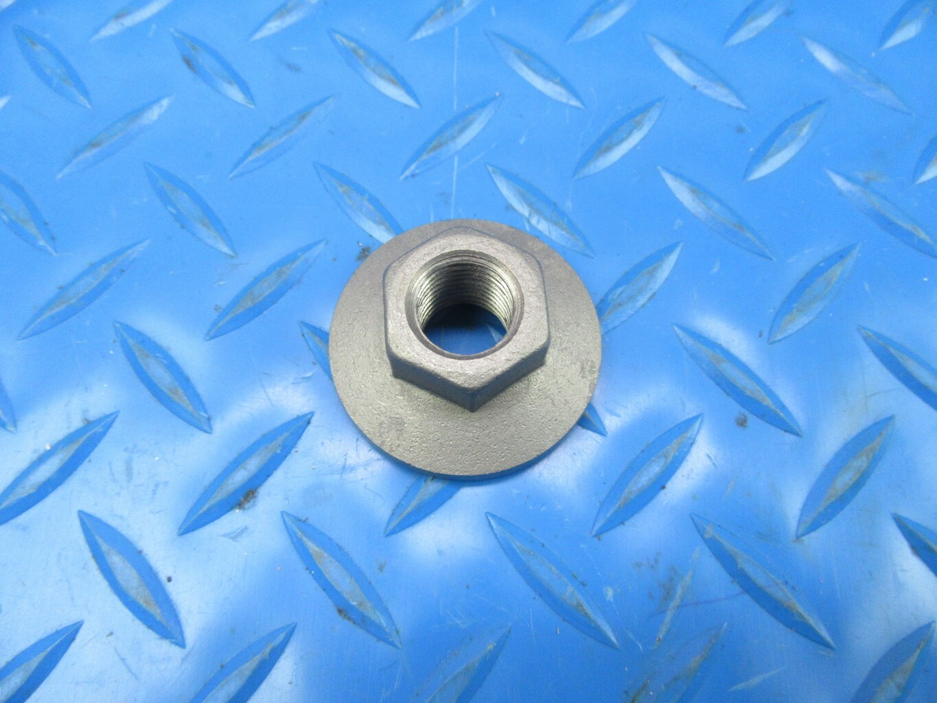 Bentley Bentayga suspension lower control arm bolt joints 2pcs #9128