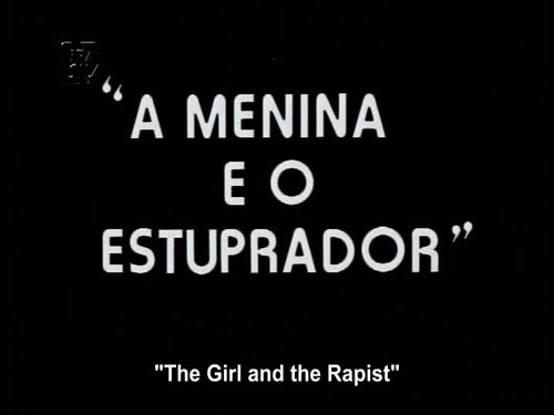 A MENINA E O ESTUPRADOR (English subtitled) - Imagen 2 de 7