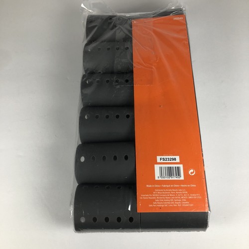 Salon Care Jumbo Magnetic Rollers New Open Package - 第 9/10 張圖片
