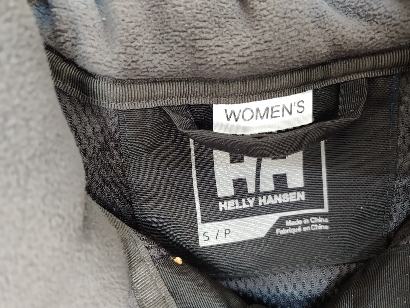 Helly Hansen Northstar Logo Helly Tech Insulated … - image 3