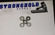 Five (5)  NEW Bearing FOR POWERMATIC PWBS14  BAND SAW 