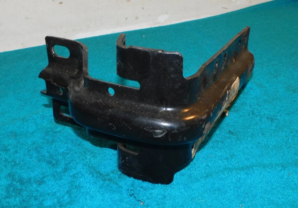 Ford Expedition 2000-2002 nuevo fabricante de equipos originales estribo soporte de montaje central escalón Foto 4 de 4