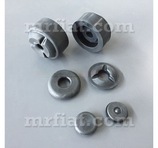 Maserati Merak Engine Mount Support Set New