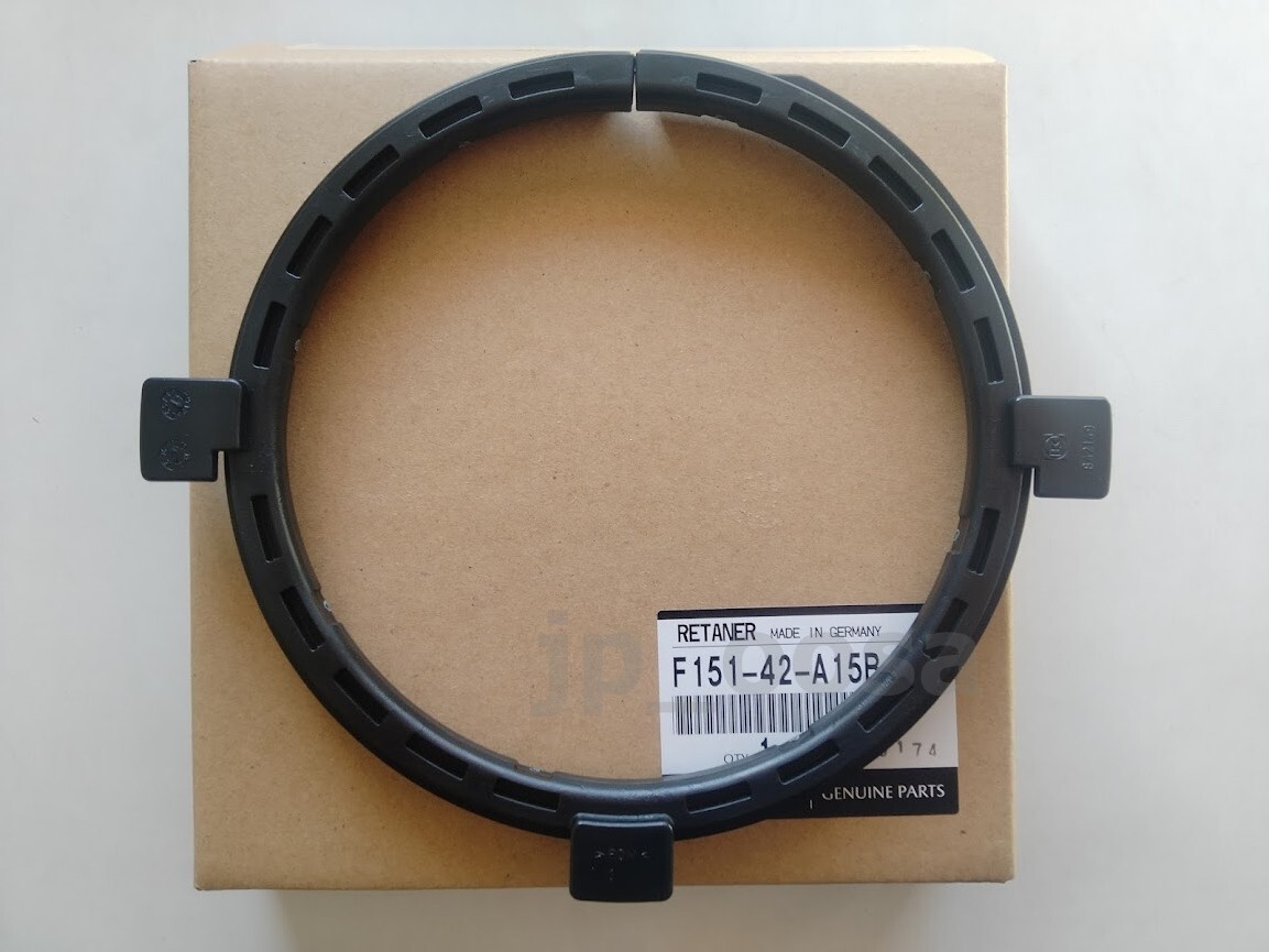 Mazda RX-8 2004-2008 OEM Fuel Tank Locking Ring Retainer F151-42