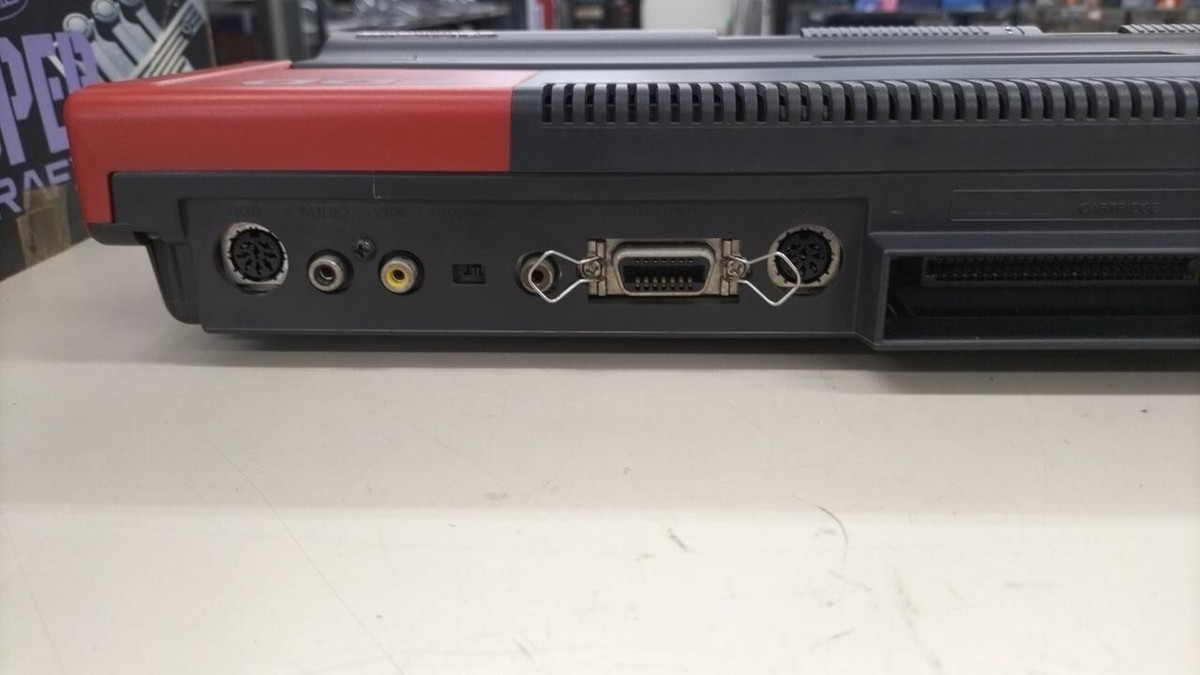 MSX2+ SONY HIT BIT HB-F1XDJ FDD搭載 レトロPC(SONY HB-F1XD MSX2+ SONY HIT BIT HB-F1XDJ FDD搭載 レトロPC(SONY HB-F1XD