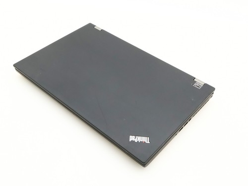 Lenovo ThinkPad P52 i7-8850H 32GB RAM 512GB SSD NVIDIA Quadro P1000 - Picture 9 of 18