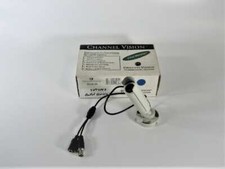 Channel Vision 6005W Bullet Surveillance Camera - Tested - Free Shipping