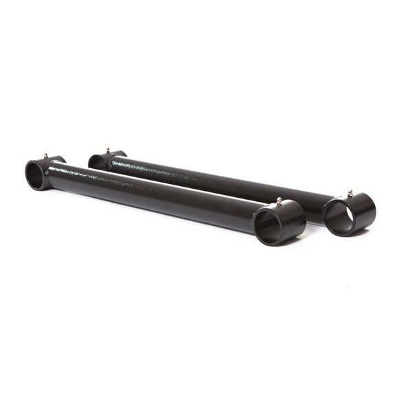 Kit de suspension arrière inférieur pour ajuster le pont de Wrangler rehaussée