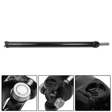 LABLT Rear Driveshaft For Chevy Suburban 1500 GMC Yukon XL 2002-2004 5.3L 4WD
