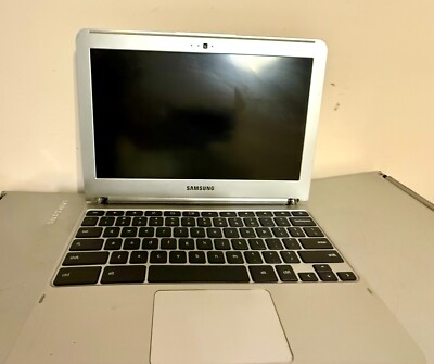 Samsung Chromebook 11.6'' PARTS ONLY NO Cord - Not Tested-READ
