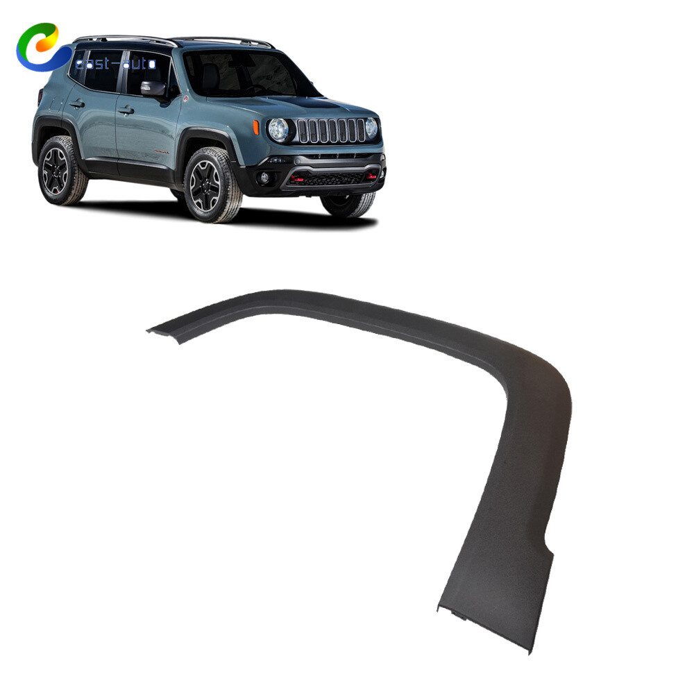 2015-2023 Jeep Renegade Front Driver Side Fender Flare CH1290113