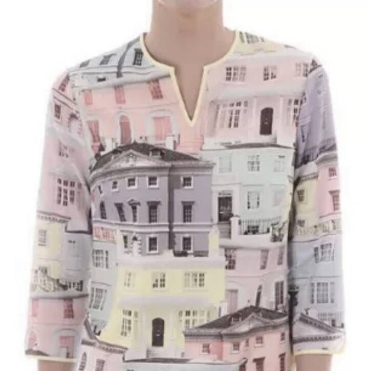チュニック TED BAKER - TED BAKER 21_529730dd-e6d0-45b9-858f-