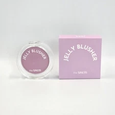 [the SAEM] Jelly Blusher 4.5g / 6 Colors / Korean Cosmetics