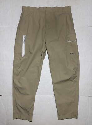 nike ultralight utility pants