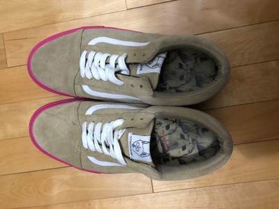 vans tyler the creator comprar