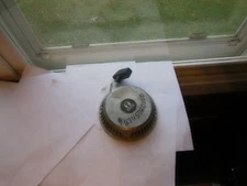 Genuine Wacker Part  2745020150 RECOIL STARTER EH09 MT-54F