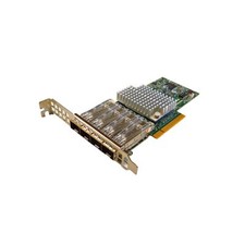 IBM 01EM695 EKFH XL710 Quad-port 10G/1G Ethernet Converged Adapter