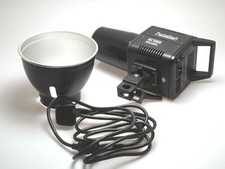 PORTAFLASH, PORTABLE STUDIO