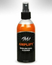 Motiv Amplify Bowling Ball Cleaner 8 oz. Bottle