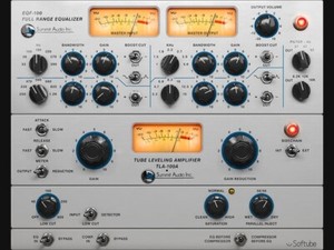 Summit Audio 2ba for sale | eBay