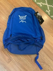 nike men's vapor select baseball backpack