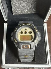 G-Shock Dw-6900Ss-1Ev Stussy 1St Model for sale online | eBay G-Shock Dw-6900Ss-1Ev Stussy 1St Model for sale online | eBay